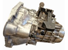 Recambio de caja cambios para hyundai kona (os, ose, osi) 1.0 t-gdi referencia OEM IAM 4311526632 4311526632 4311526632 2