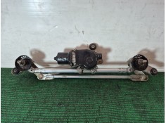 Recambio de motor limpia delantero para nissan qashqai ii (j11, j11_) 1.2 dig-t referencia OEM IAM   
