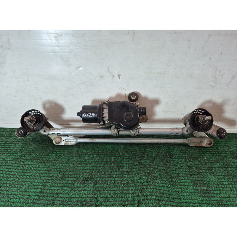 Recambio de motor limpia delantero para nissan qashqai ii (j11, j11_) 1.2 dig-t referencia OEM IAM   
