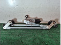 Recambio de motor limpia delantero para nissan qashqai ii (j11, j11_) 1.2 dig-t referencia OEM IAM    2