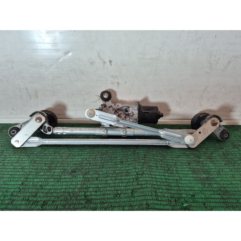 Recambio de motor limpia delantero para nissan qashqai ii (j11, j11_) 1.2 dig-t referencia OEM IAM   