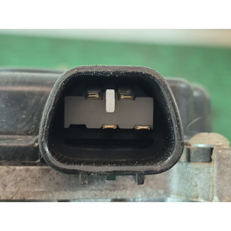Recambio de motor limpia delantero para nissan qashqai ii (j11, j11_) 1.2 dig-t referencia OEM IAM   