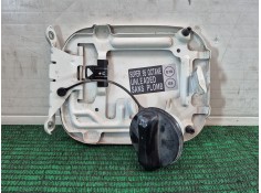 Recambio de tapa exterior combustible para nissan qashqai ii (j11, j11_) 1.2 dig-t referencia OEM IAM    2