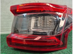 Recambio de piloto trasero derecho para nissan qashqai ii (j11, j11_) 1.2 dig-t referencia OEM IAM    2