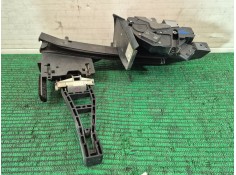 Recambio de cerradura puerta delantera derecha para ford c-max ii (dxa/cb7, dxa/ceu) 1.6 tdci referencia OEM IAM   