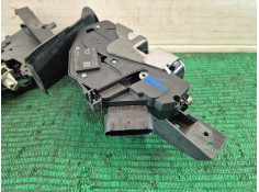 Recambio de cerradura puerta delantera derecha para ford c-max ii (dxa/cb7, dxa/ceu) 1.6 tdci referencia OEM IAM    2