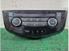 Recambio de mando calefaccion / aire acondicionado para nissan qashqai ii (j11, j11_) 1.2 dig-t referencia OEM IAM   