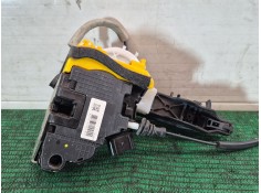 Recambio de cerradura puerta delantera derecha para renault kangoo be bop (kw0/1_) 1.5 dci (kw0g) referencia OEM IAM 81310A2400  2