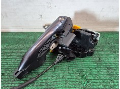 Recambio de cerradura puerta delantera derecha para renault kangoo be bop (kw0/1_) 1.5 dci (kw0g) referencia OEM IAM 81310A2400 