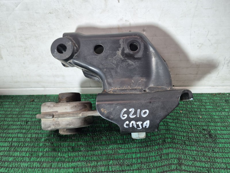 Recambio de soporte cambio para nissan qashqai ii (j11, j11_) 1.2 dig-t referencia OEM IAM   