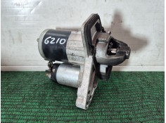 Recambio de motor arranque para nissan qashqai ii (j11, j11_) 1.2 dig-t referencia OEM IAM   