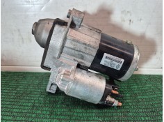 Recambio de motor arranque para nissan qashqai ii (j11, j11_) 1.2 dig-t referencia OEM IAM    2