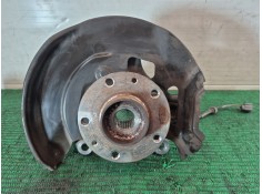 Recambio de mangueta delantera izquierda para nissan qashqai ii (j11, j11_) 1.2 dig-t referencia OEM IAM   