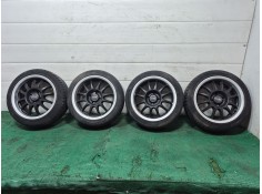 Recambio de juego llantas para volkswagen polo (6n2) 1.0 referencia OEM IAM   