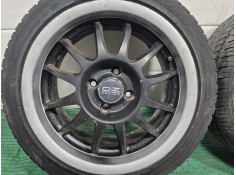 Recambio de juego llantas para volkswagen polo (6n2) 1.0 referencia OEM IAM    2
