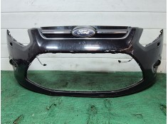 Recambio de paragolpes delantero para ford c-max ii (dxa/cb7, dxa/ceu) 1.6 tdci referencia OEM IAM   