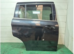 Recambio de puerta lateral corredera derecha para ford c-max ii (dxa/cb7, dxa/ceu) 1.6 tdci referencia OEM IAM   