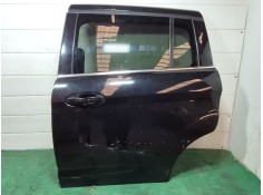 Recambio de puerta lateral corredera izquierda para ford c-max ii (dxa/cb7, dxa/ceu) 1.6 tdci referencia OEM IAM   