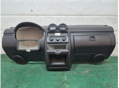 Recambio de salpicadero para aixam minauto 0.5 referencia OEM IAM   