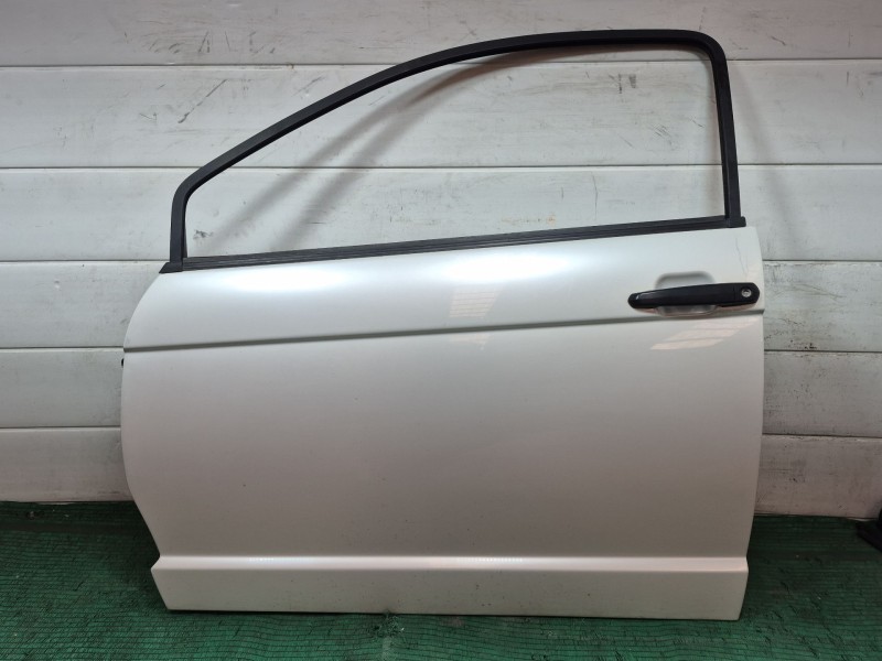 Recambio de puerta delantera izquierda para aixam minauto 0.5 referencia OEM IAM   