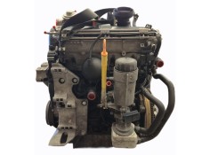 Recambio de motor completo para audi a3 (8l1) 1.9 tdi referencia OEM IAM   