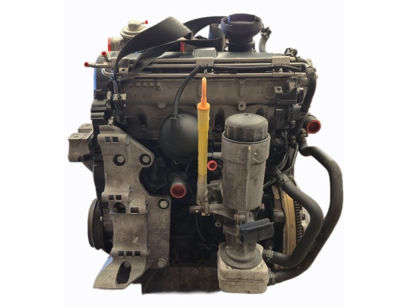 Recambio de motor completo para audi a3 (8l1) 1.9 tdi referencia OEM IAM   