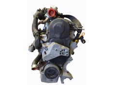 Recambio de motor completo para audi a3 (8l1) 1.9 tdi referencia OEM IAM    2