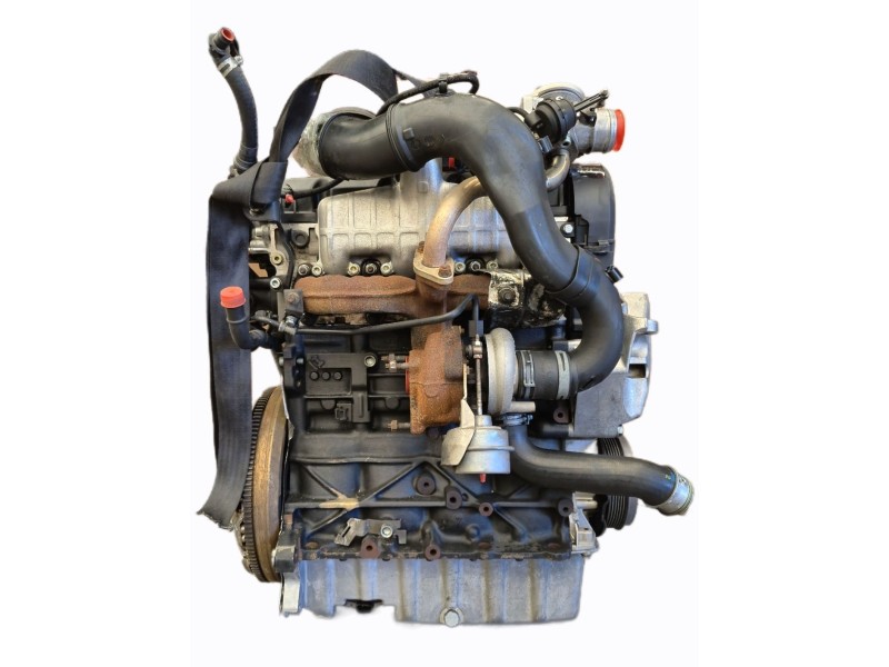 Recambio de motor completo para audi a3 (8l1) 1.9 tdi referencia OEM IAM   