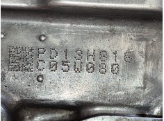 Recambio de caja cambios para toyota yaris (_p13_) 1.5 hybrid (nhp130_) referencia OEM IAM PD13H816 PD13H816 PD13H816 2