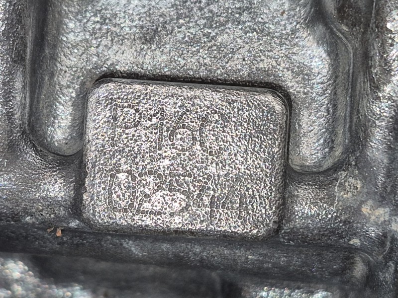 Recambio de caja cambios para toyota yaris (_p13_) 1.5 hybrid (nhp130_) referencia OEM IAM   
