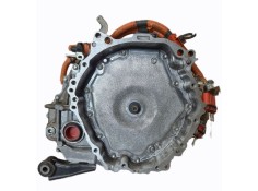 Recambio de caja cambios para toyota yaris (_p13_) 1.5 hybrid (nhp130_) referencia OEM IAM PD13H816 PD13H816 PD13H816
