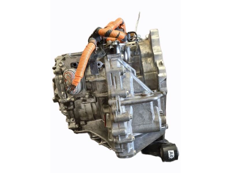 Recambio de caja cambios para toyota yaris (_p13_) 1.5 hybrid (nhp130_) referencia OEM IAM PD13H816 PD13H816 PD13H816