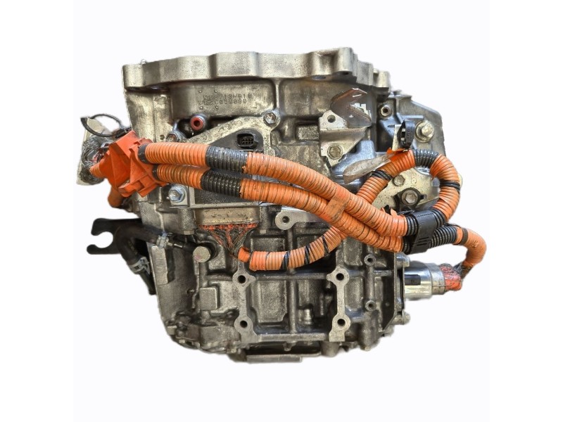 Recambio de caja cambios para toyota yaris (_p13_) 1.5 hybrid (nhp130_) referencia OEM IAM PD13H816 PD13H816 PD13H816