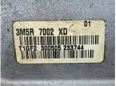 Recambio de caja cambios para volvo v50 (545) 1.8 referencia OEM IAM 3M5R7002XD T1GF2 3M5R7002XD 2
