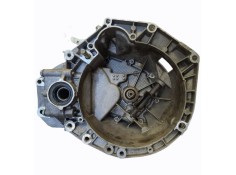 Recambio de caja cambios para fiat panda (312_, 319_) 1.2 (312pxa1a) referencia OEM IAM 51950149 B813 51950149