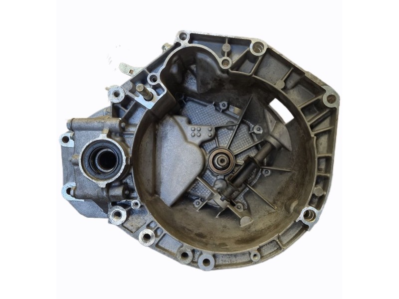 Recambio de caja cambios para fiat panda (312_, 319_) 1.2 (312pxa1a) referencia OEM IAM 51950149 B813 51950149