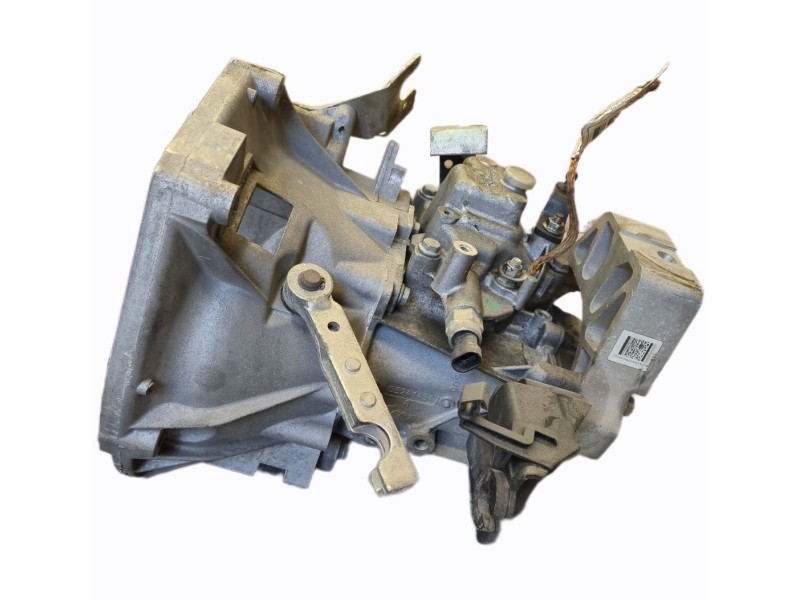 Recambio de caja cambios para fiat panda (312_, 319_) 1.2 (312pxa1a) referencia OEM IAM 51950149 B813 51950149