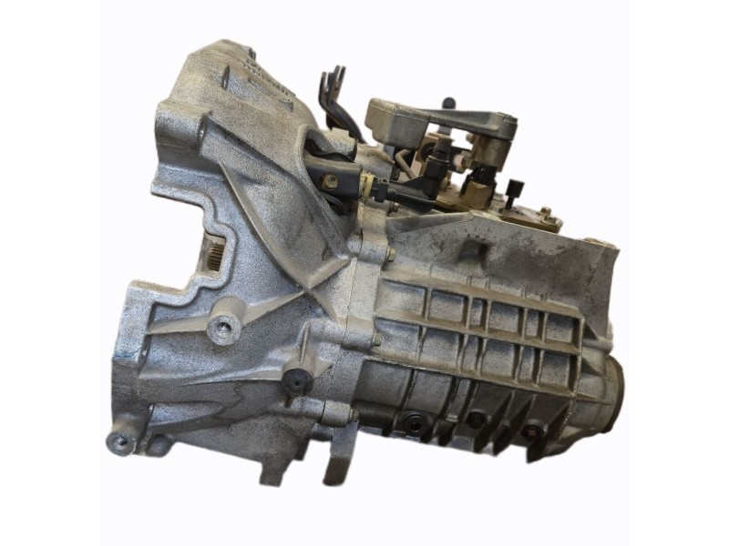 Recambio de caja cambios para volvo v50 (545) 1.8 referencia OEM IAM 3M5R7002XD T1GF2 3M5R7002XD