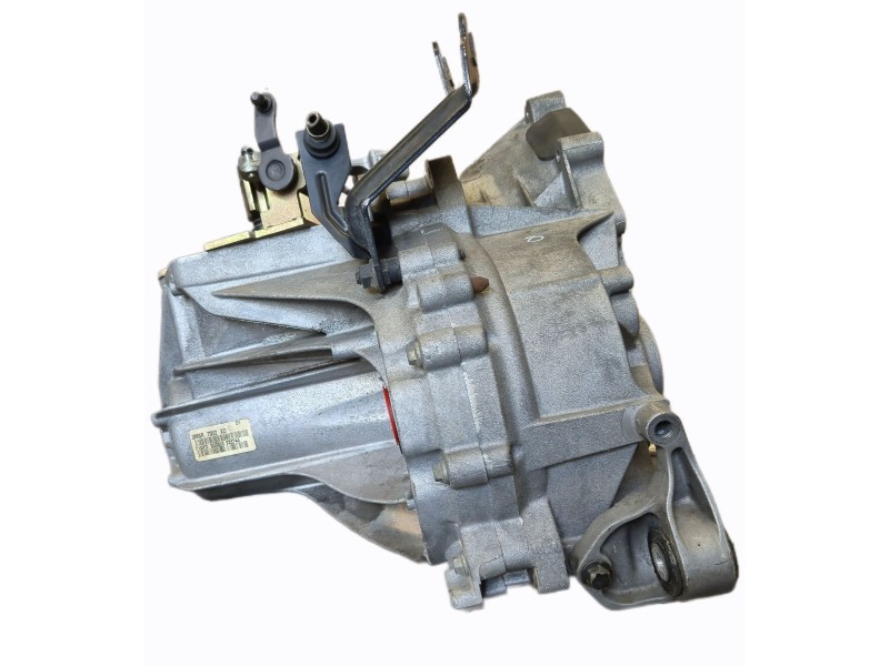 Recambio de caja cambios para volvo v50 (545) 1.8 referencia OEM IAM 3M5R7002XD T1GF2 3M5R7002XD
