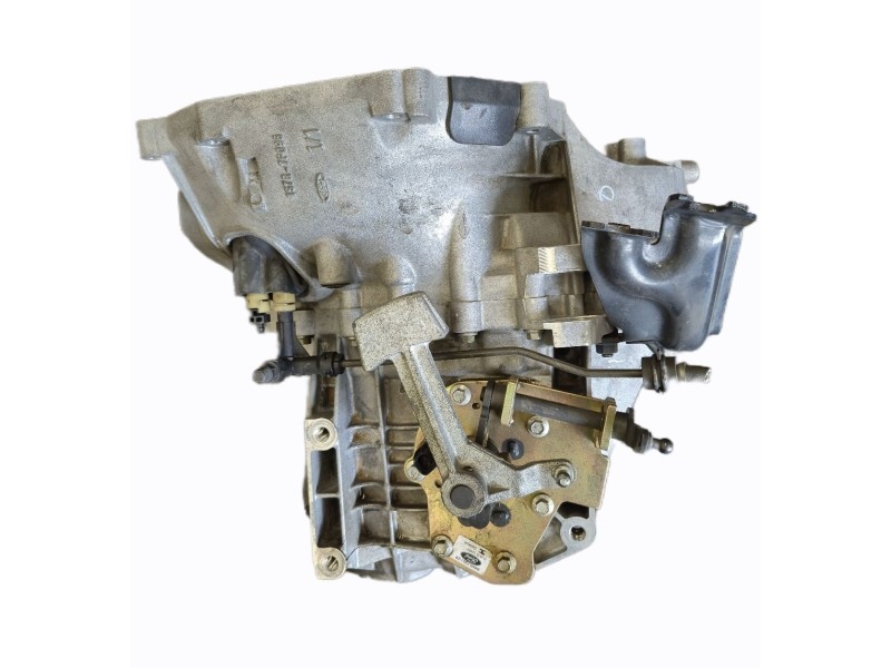 Recambio de caja cambios para volvo v50 (545) 1.8 referencia OEM IAM 3M5R7002XD T1GF2 3M5R7002XD