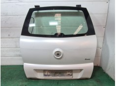 Recambio de porton trasero para aixam minauto 0.5 referencia OEM IAM   