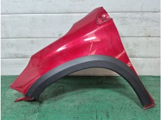 Recambio de aleta delantera izquierda para peugeot 2008 i (cu_) 1.5 bluehdi 120 referencia OEM IAM   