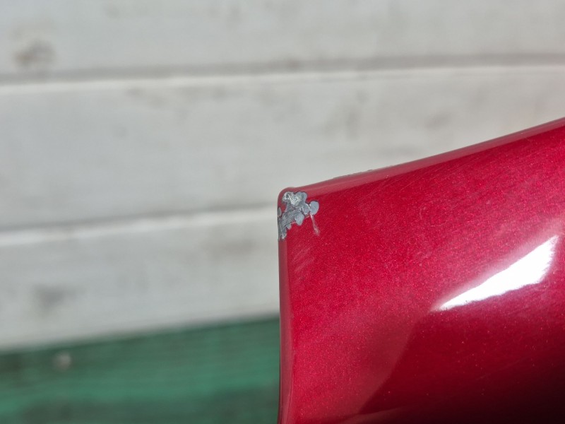 Recambio de aleta delantera izquierda para peugeot 2008 i (cu_) 1.5 bluehdi 120 referencia OEM IAM   