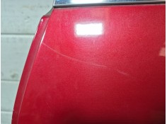 Recambio de puerta trasera izquierda para peugeot 2008 i (cu_) 1.5 bluehdi 120 referencia OEM IAM    2