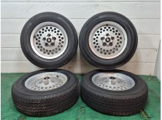 Recambio de juego llantas para jaguar xj sovereign v12 referencia OEM IAM   
