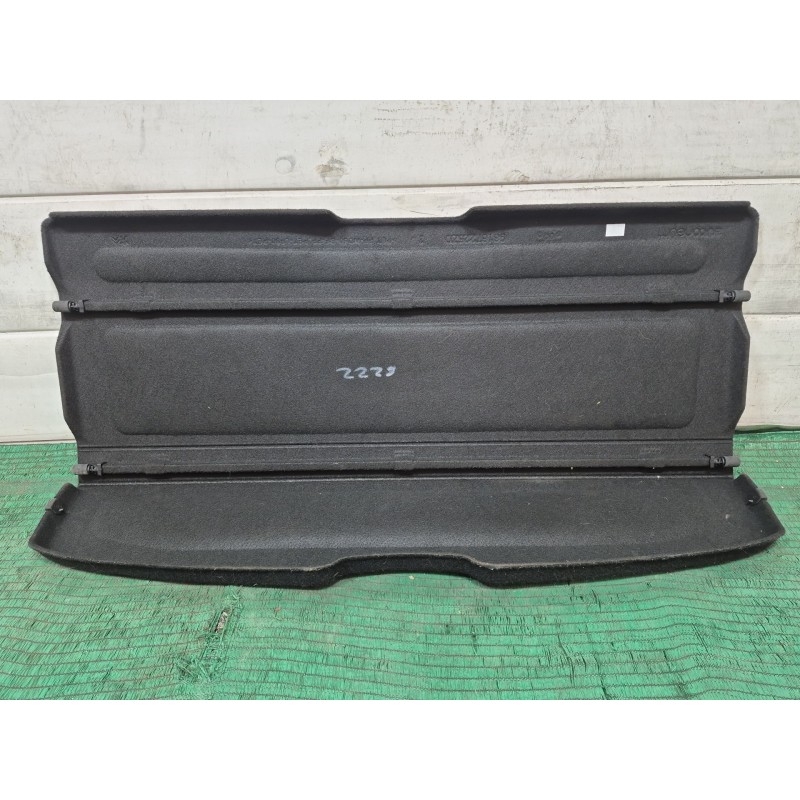 Recambio de bandeja trasera para peugeot 2008 i (cu_) 1.5 bluehdi 120 referencia OEM IAM   