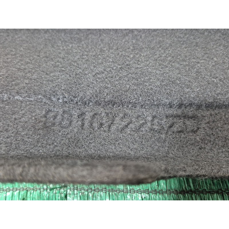 Recambio de bandeja trasera para peugeot 2008 i (cu_) 1.5 bluehdi 120 referencia OEM IAM   