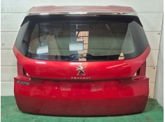 Recambio de porton trasero para peugeot 2008 i (cu_) 1.5 bluehdi 120 referencia OEM IAM   