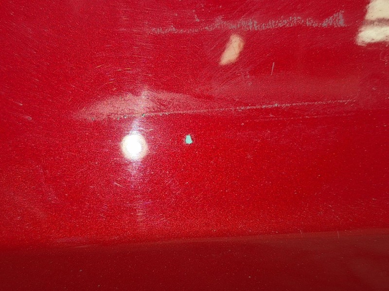 Recambio de porton trasero para peugeot 2008 i (cu_) 1.5 bluehdi 120 referencia OEM IAM   
