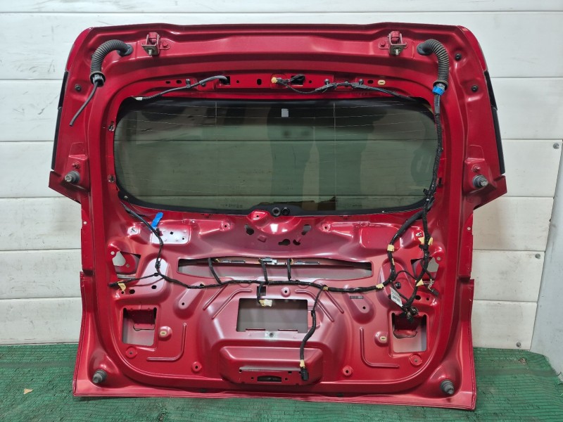 Recambio de porton trasero para peugeot 2008 i (cu_) 1.5 bluehdi 120 referencia OEM IAM   